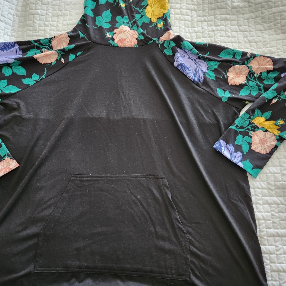 LulaRoe Hoodie